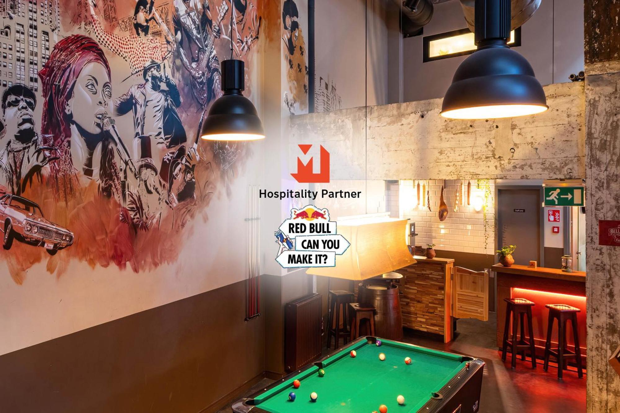 Meininger Hotels Bruxelles City Center Sint-Jans-Molenbeek ภายนอก รูปภาพ